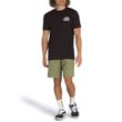Camiseta Masculina Vans Sneaky Preto-V4703102600002- -4-